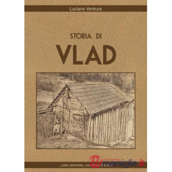Storia di Vlad