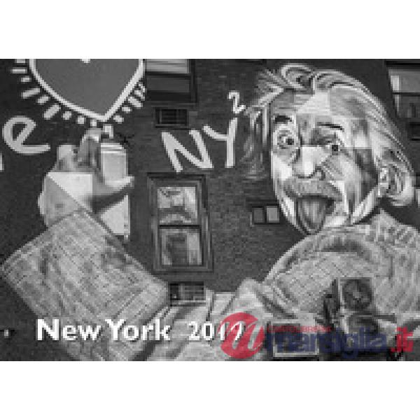 New York 2019. Ediz. illustrata