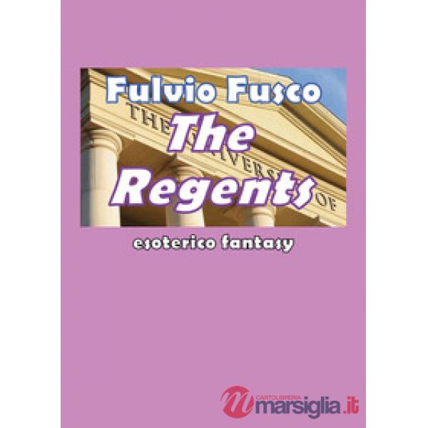 Regents. Ediz. italiana (The)