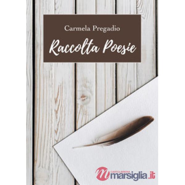 Raccolta poesie