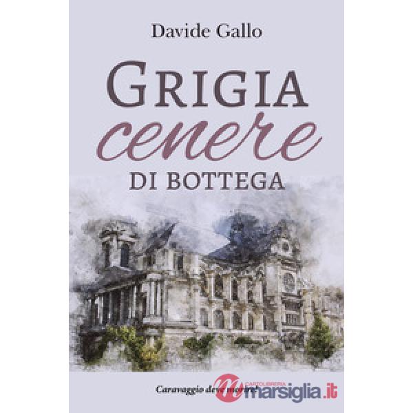 Grigia cenere di bottega. Caravaggio deve morire!