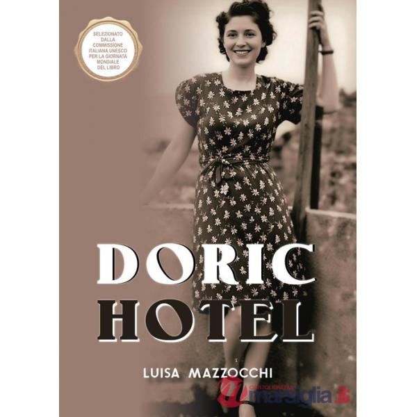Doric Hotel