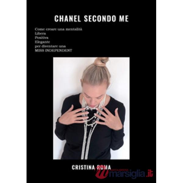 Chanel secondo me
