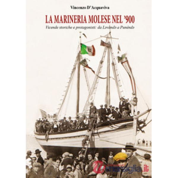 Marineria molese nel '900 (La)
