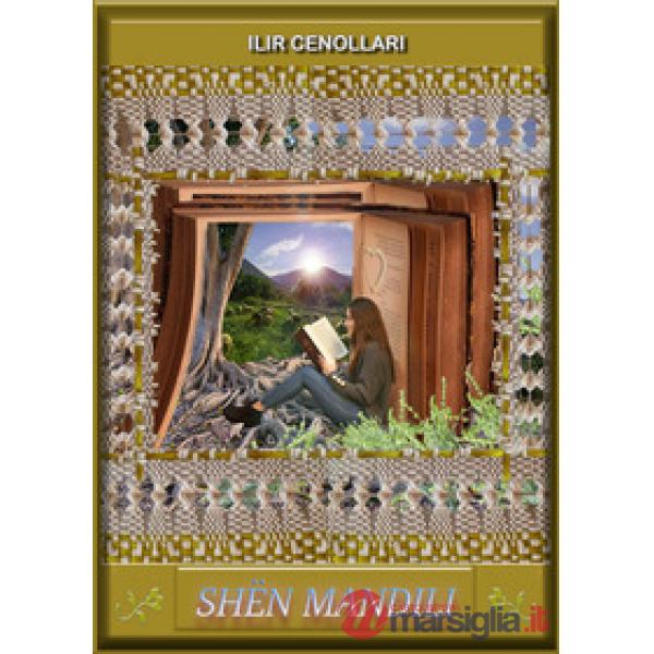 Shën Mandili