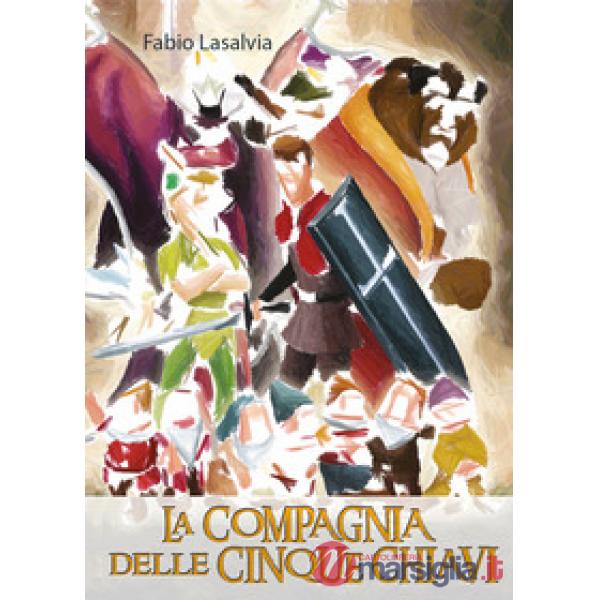 Compagnia delle cinque chiavi (La)