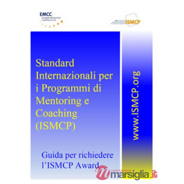 Standard Internazionali per i Programmi di Mentoring e Coaching (ISMCP)
