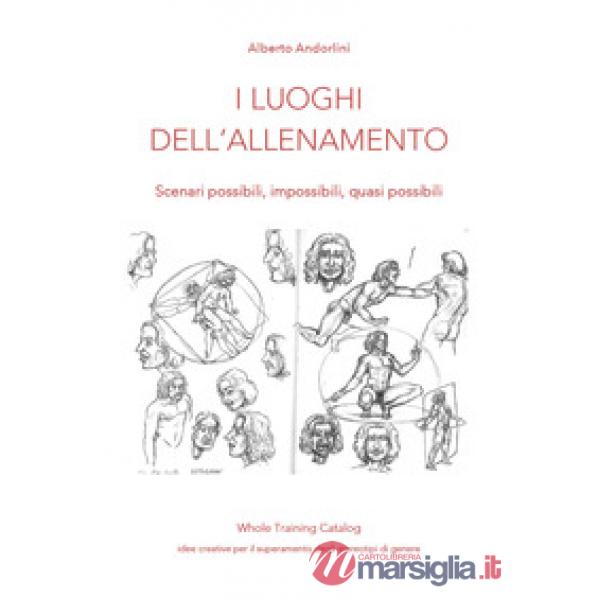 Luoghi dell'allenamento (I)