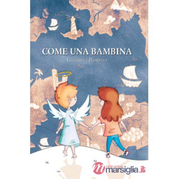 Come una bambina