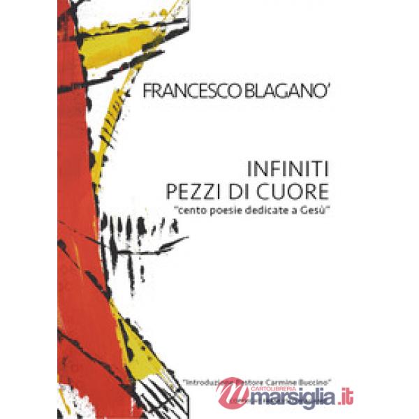 Infiniti pezzi di cuore