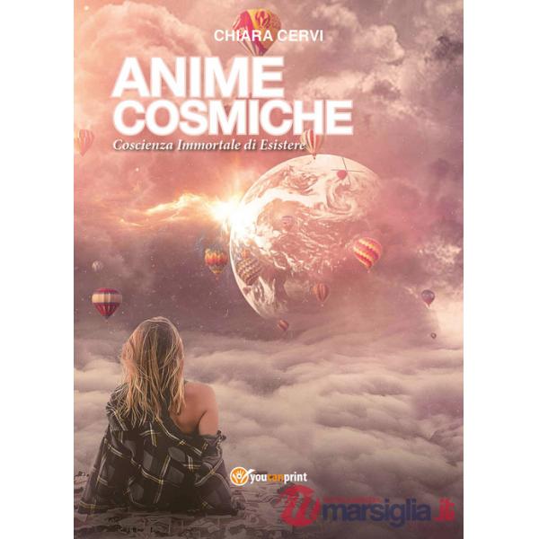 Anime cosmiche