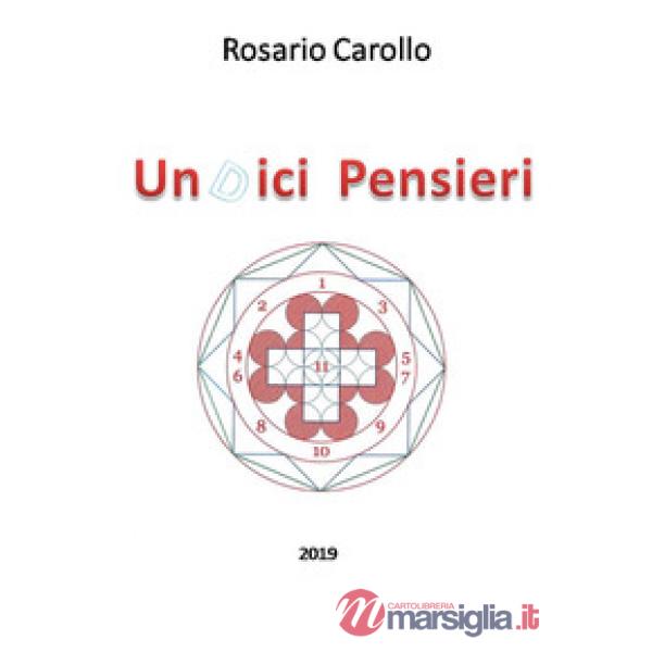 Undici pensieri