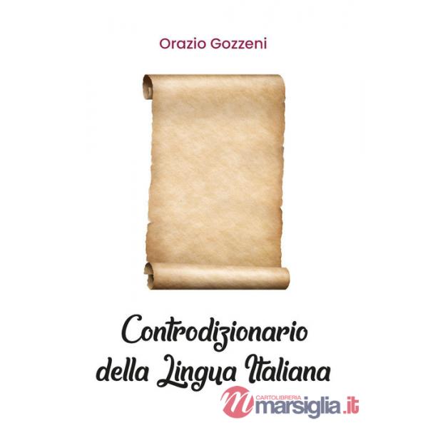 Controdizionario della lingua italiana