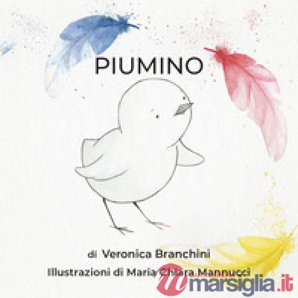 Piumino. Ediz. illustrata