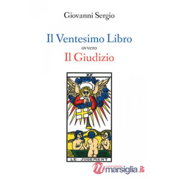 Ventesimo libro ovvero il giudizio (Il)