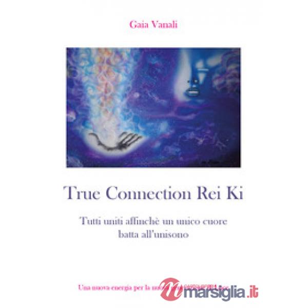 True connection rei ki. Tutti uniti affinché un unico cuore batta all'unisono