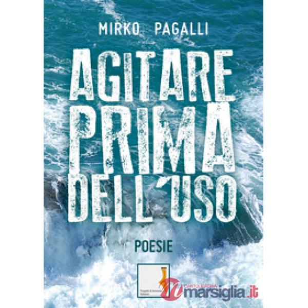 Agitare prima dell'uso