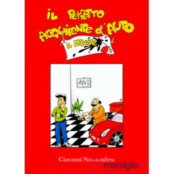 Perfetto acquirente d'auto. Il manuale (Il)