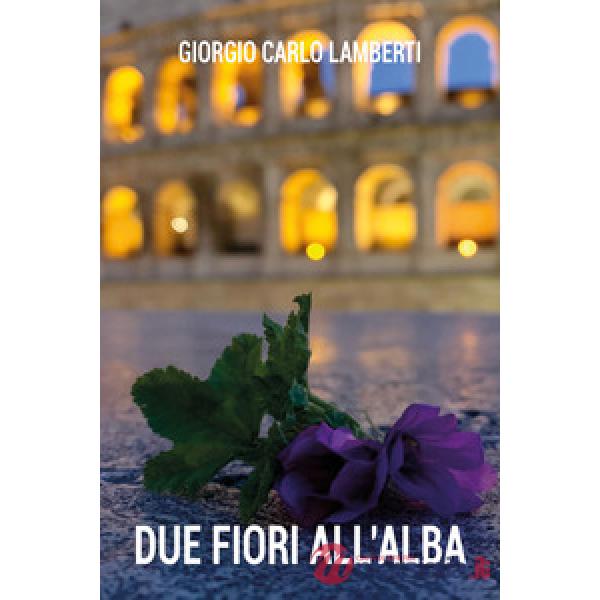 Due fiori all'alba