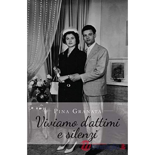 Viviamo d'attimi e silenzi