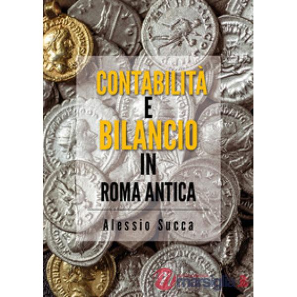 Contabilità e bilancio in Roma antica