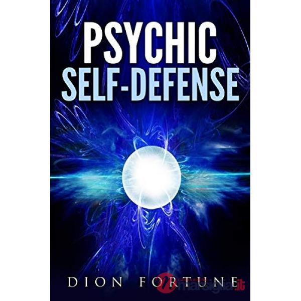 Psychic self-defense