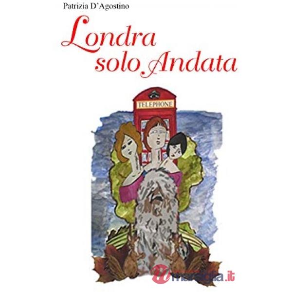 Londra solo andata