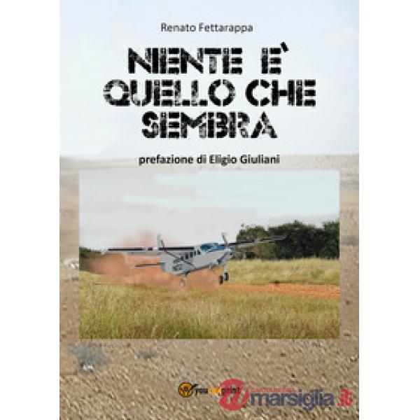 Niente è quello che sembra