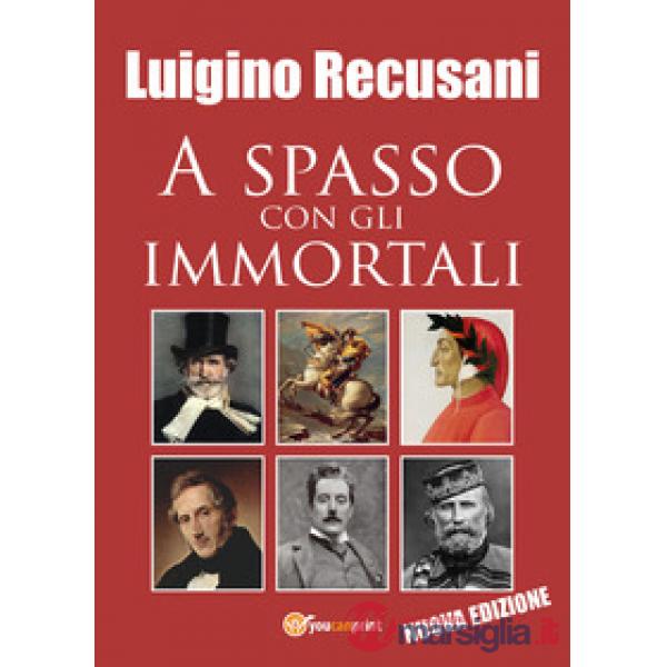 A spasso con gli immortali