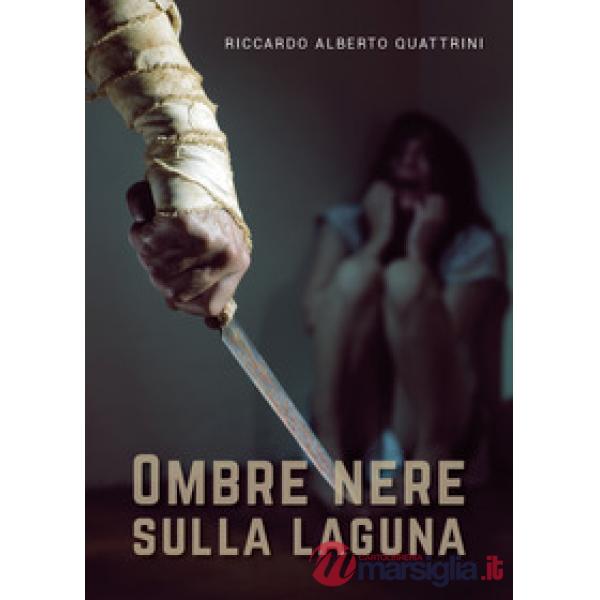 Ombre nere sulla laguna