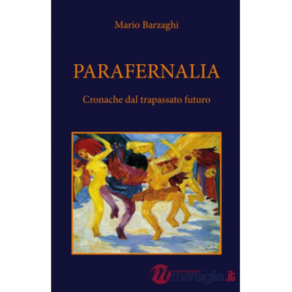 Parafernalia
