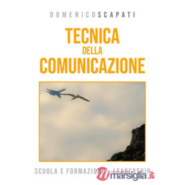 Tecnica della comunicazione