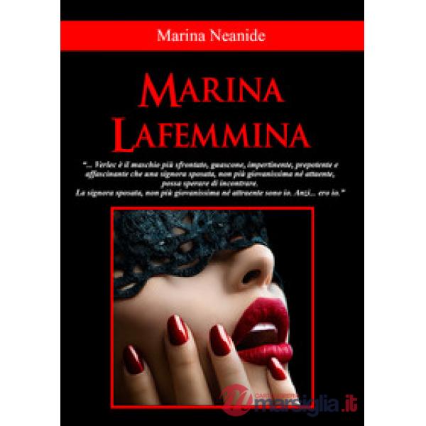 Marina Lafemmina