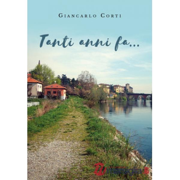 Tanti anni fa