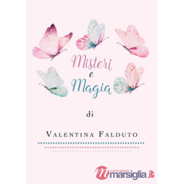 Misteri e magia