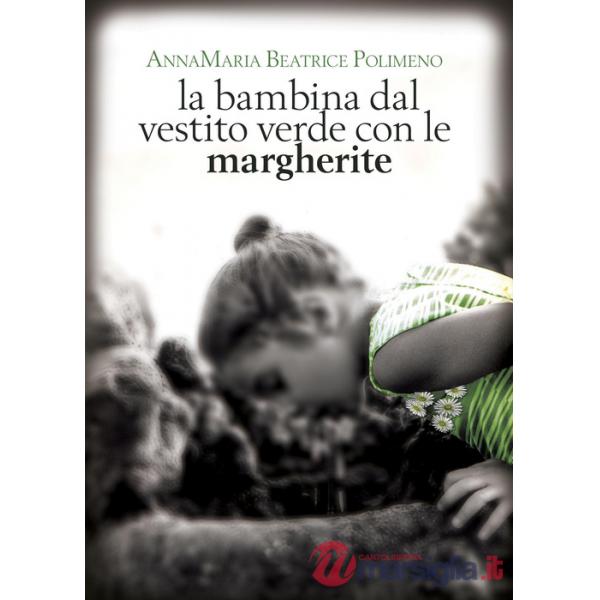 Bambina dal vestito verde con le margherite (La)