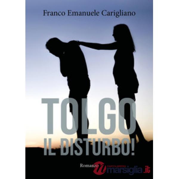 Tolgo il disturbo!