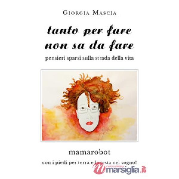 Tanto per fare non sa da fare