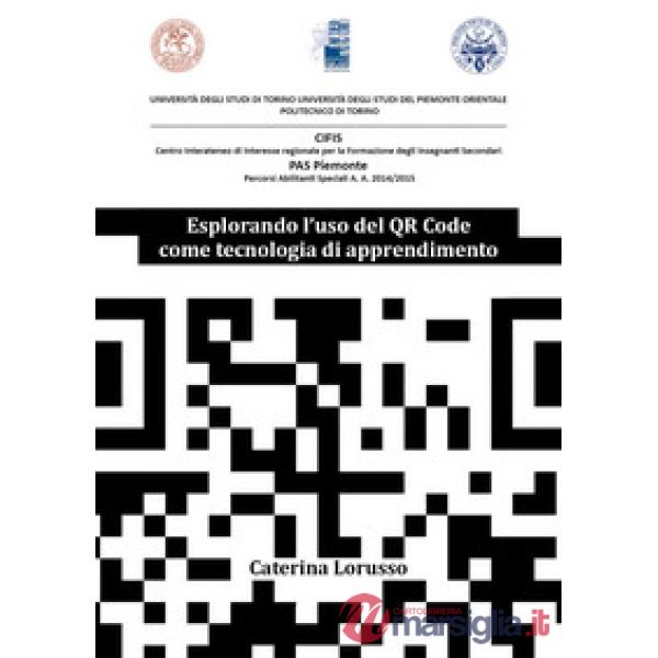 Esplorando l'uso del QR Code come tecnologia di apprendimento
