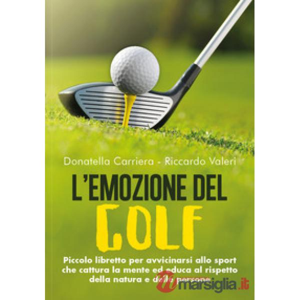 Emozione del golf (L')