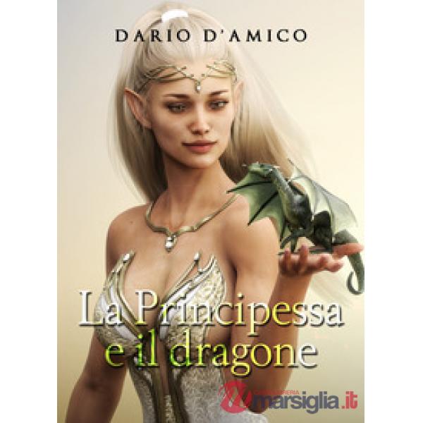 Principessa e il dragone (La)