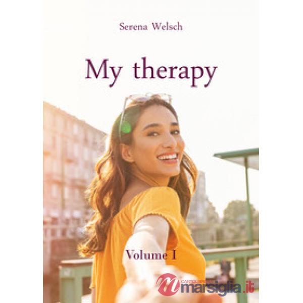 My therapy. Ediz. italiana. Vol. 1