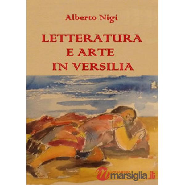Letteratura e arte in Versilia