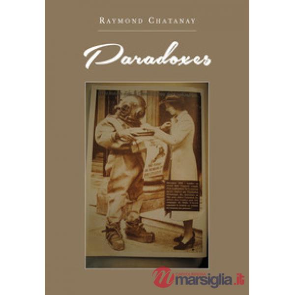 Paradoxes. Ediz. italiana