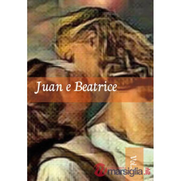 Juan e Beatrice. Vol. 3