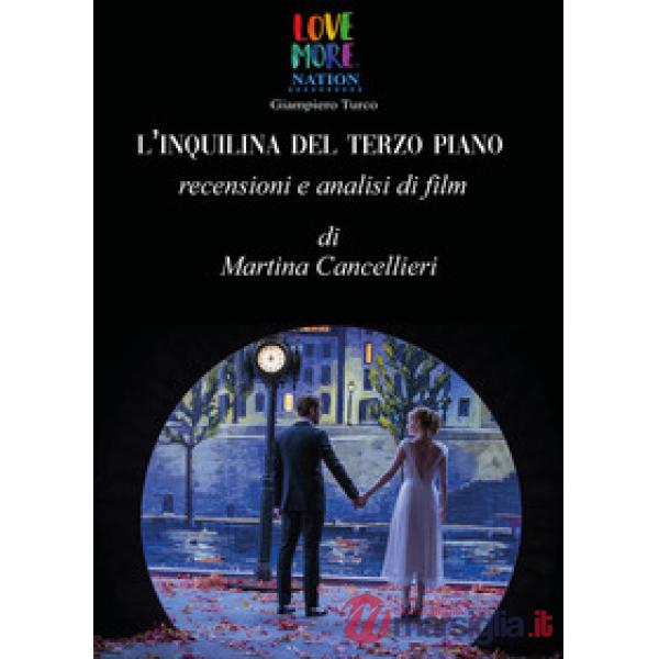 Inquilina del terzo piano (L')