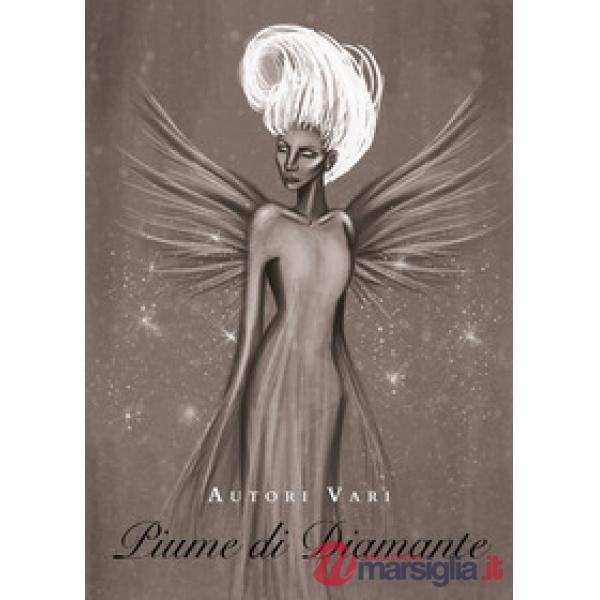 Piume di diamante