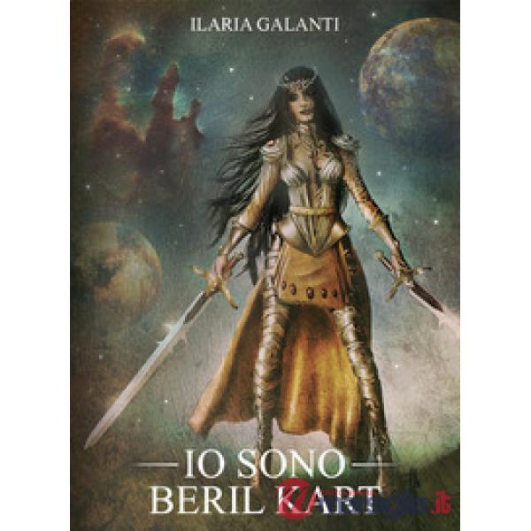 Io sono Beril Kart