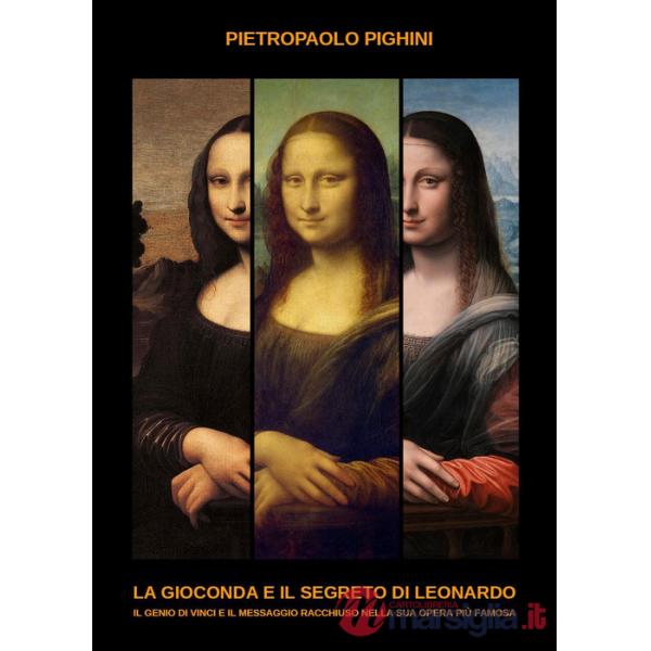 Gioconda e il segreto di Leonardo (La)
