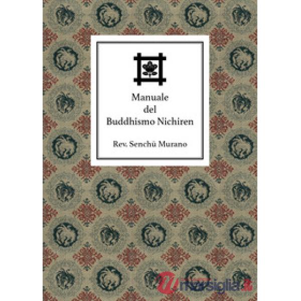 Manuale del buddhismo Nichiren